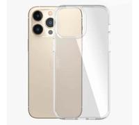Panzer Glass Coque pour iPhone 14 Pro Max Hardcase Transparent