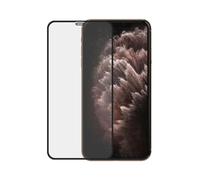 Panzer Glass, film en verre pour Apple iPhone XS Max / 11 Pro Max SAFE, Transparent
