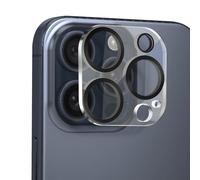 Panzer Glass Protection Caméra pour iPhone 15 Pro/15 Pro Max PicturePerfect