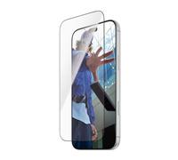 Panzer Glass Protection d'écran 17 Pro Max | Ajustement ultra large avec EasyAligner