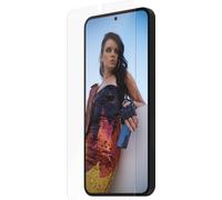 Verre Trempé pour Samsung S25 Plus Anti-rayures Antichoc Panzer Glass Transparent