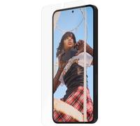 Protège-Écran pour Galaxy S24 / S25 Antichocs Oléophobe Panzer Glass Transparent