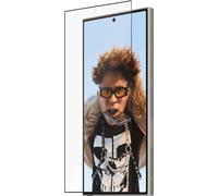 Panzer Glass, Protection d'écran pour Galaxy S24 Ultra / S25 Ultra Résistant aux chocs Oléophobes, Transparent