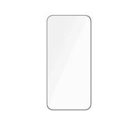PanzerGlass Ceramic Protection Ultra-Wide Fit Verre de protection d'écran iPhone 15 Pro Max 1 pc(s)