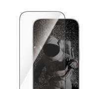 PanzerGlass PanzerGlass Protection d'écran Ceramic FastFit en boîte pour iPhone 18 Pro / 17 Pro Transparent