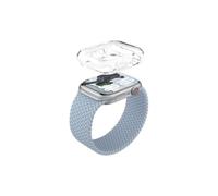 Panzer Glass Safe TPU Bumper Clear Apple Watch 10/46 mm