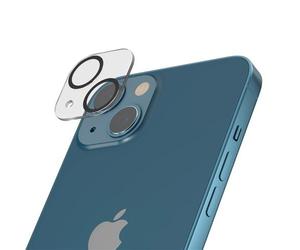 Panzer Glass Verre de protection caméra pour iPhone 13/13 Mini PicturePerfect