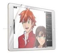 Panzer Glass Verre de protection d'écran pour iPad 10.2 2019/2021 GraphicPaper Paper Feel Transparent Transparent G