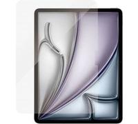Panzer Glass Verre de Protection pour iPad Air 10.9"/11" Wide Fit Ultra-résistant Transparent Transparent