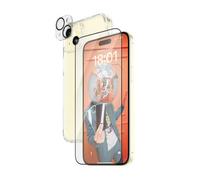 panzer glass verre etui rigide etui et protecteur decran iphone 15 plus
