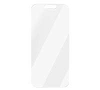Panzer Glass Verre Trempé pour iPhone 17 Pro Max Classic Fit avec EasyAligner Résistant Transparent