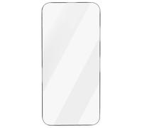 Protège écran PANZERGLASS iPhone 17 Pro verre trempé Pose facile