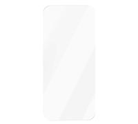 Verre Trempé pour iPhone 17 Ultra Wide Fit avec EasyAligner Haute Résistance Panzer Glass Transparent