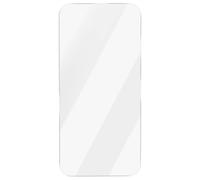 Panzer Glass Verre Trempé pour iPhone Air Ultra Large Fit avec EasyAligner Transparent