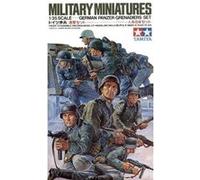 Panzer Grenadier allemands G