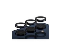 PANZER HOOPS CAMERA LENS PROTECTOR GLX A35 5G BLACK