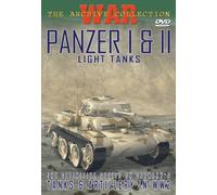 Panzer I & Ii: Light Tanks