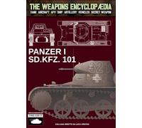 Panzer I Sd.Kfz. 101