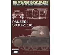 Panzer I Sd.Kfz. 101 (ENG)