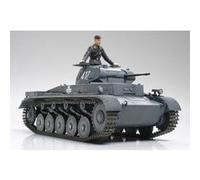 Panzer II Ausf.A/B/C Tamiya 1/35 G