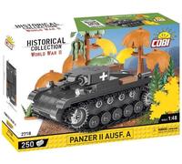 Panzer Ii Ausf A-Générique