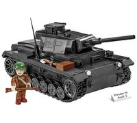 COBI COBI-2289, Jouets de construction