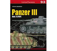 Panzer III: Ausf. J/L/m/k