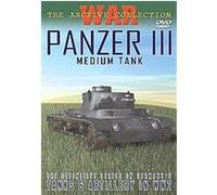Panzer III - Medium Tank G
