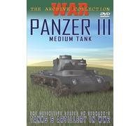 Panzer III: Medium Tank [Import anglais]