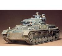 Panzer IV Ausf.D - 1/35e -