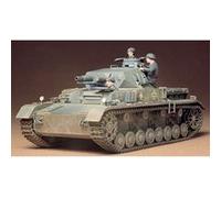 Panzer IV Ausf.D - 1/35e - Tamiya G