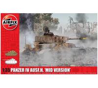 Panzer IV Ausf.H Mid Version