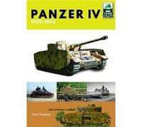 Panzer IV by Paul Thomas Paul Thomas, (Auteur)