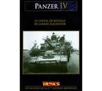 Panzer IV - Les Blindés de 2nde Guerre Mondiale G