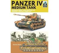 Panzer IV, Medium Tank: German Army and Waffen-SS Normandy Campaign, Summer 1944