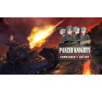 Panzer Knights Commanders Edition (Xbox Series Account)