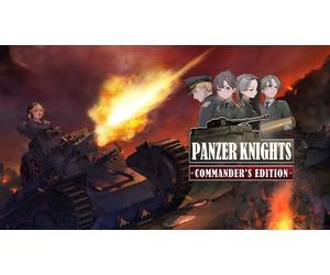 Panzer Knights Commanders Edition (Xbox Series Account)