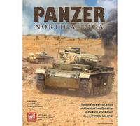 Panzer North Africa