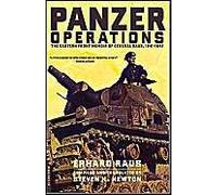 Panzer Operations
