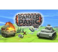 Panzer Panic (PC)