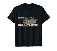 Panzer Panzer V Sd.Kfz 171 WW2 T-Shirt