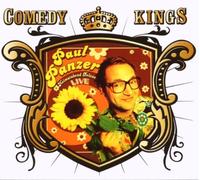 Panzer,Paul - Comedy Kings: Heimatabend Deluxe [Import]