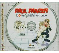 Panzer, Paul - DínerschFchentango-Basisversi [Import]