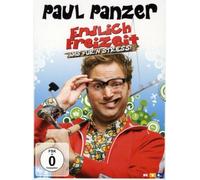 Panzer,Paul - Endlich Freizeit-Was Für'n Stress!