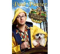 Panzer,Paul - Hart Backbord-Noch Ist die Welt zu Retten