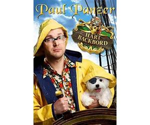 Panzer,Paul - Hart Backbord-Noch Ist die Welt zu Retten