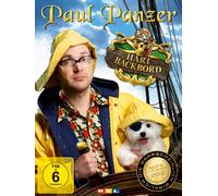 Panzer, Paul – Hart Backbord-Noch Ist Die Welt zu Retten – Import