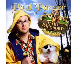 Panzer,Paul - Hart Backbord-Noch Ist Die Welt zu Retten [Import]