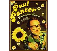 Panzer,Paul - Heimatabend Deluxe [Import]