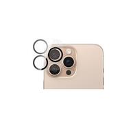 Panzerglass Pictureperfect Protection D'objectif De Caméra Iphone 16 Pro / 16 Pro Max